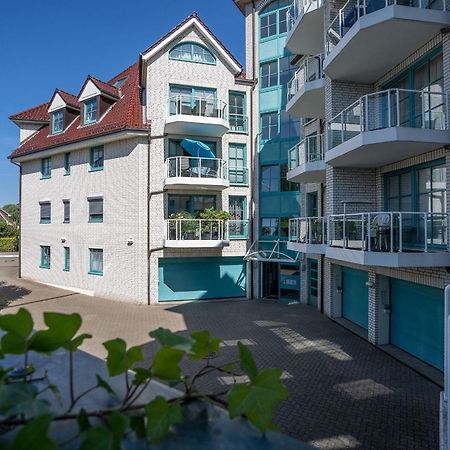 Pamirstrasse 2 Heimathafen Niendorf Apartment Niendorf  Luaran gambar