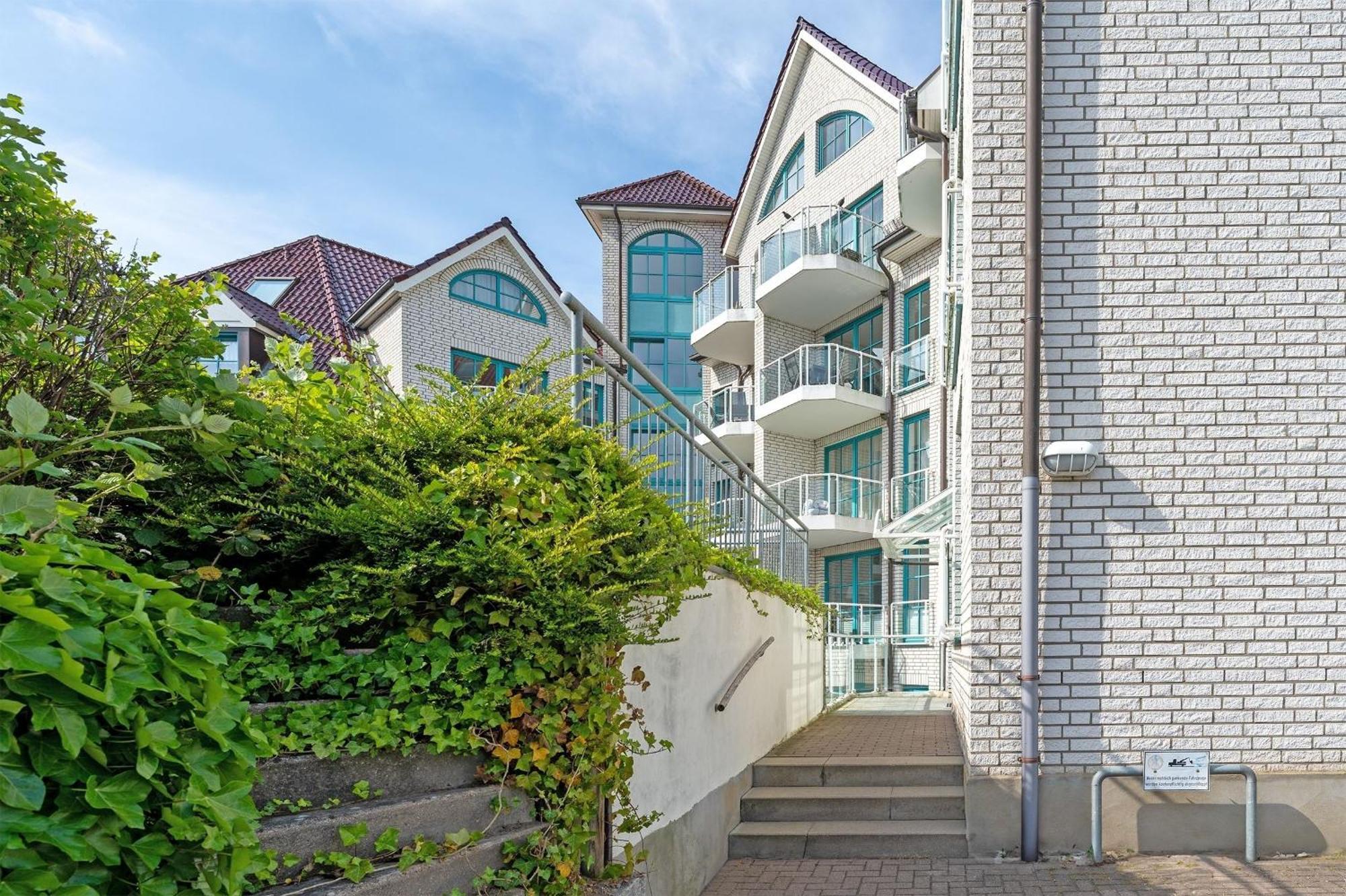 Pamirstrasse 2 Heimathafen Niendorf Apartment Niendorf  Luaran gambar